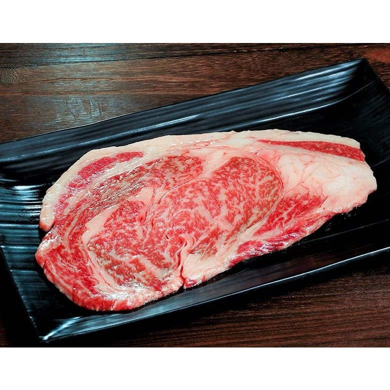 1kg 黒毛和牛ロース3種セット 詰め合わせ 肉