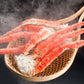 2.7kg～3kg 1尾たらば蟹 特大 ボイル カニ 丸ごと