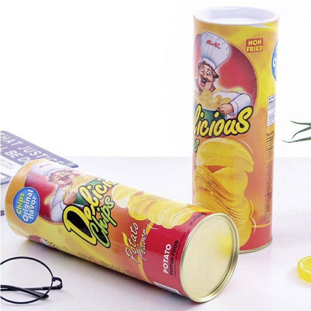 玩具 ポテト お菓子 びっくり箱 飛び出す 蛇 バネ おもしろ パーティーグッズ スネーク ボックス 恐怖ボックス パニック 悪ふざけ ジョーク おもちゃ 誕生日 クリスマス ギフト サプライズ 手品 マジック 友人 家族 パーティー
