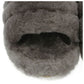 【Charcoal・US4（22.5cm）】 ugg サンダル レディース 通販 FLUFF YEAH SLIDE 1098494K フラッフ イヤー スライド ブランド アグ ファー つっかけ コンフォートサンダル ムートン ふかふか クリスマス プレゼント