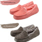 【US8(25.0cm)・CHE.チェスナット】 安心の30日交換OK! UGG アンスレー 3312 1106878 スリッポン STYLE 定番 ムートン Ansley 正規品 アグ モカシン