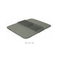 【ライトグレー・水切りマット】 水切りマット キッチン 通販 ラック ユードライ Udry ドライングマット Drying Mat 吸水マット 折りたたみ ブランド Umbra アンブラ 330720 水周り シンク 食器 乾燥 キッチングッズ