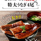 無投薬うなぎ 4尾 約140g×4本 国産 鰻 鹿児島県産 ( 鰻 うなぎ ウナギ 蒲焼 かば焼き 土用丑 土用 丑の日 スタミナ 夏 山田水産) 冷凍便 お取り寄せグルメ 食品 ギフト