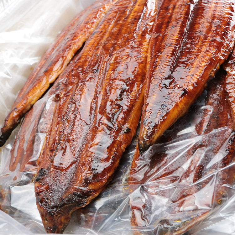 中国産うなぎ 有頭腹開き 約330g×30尾 10kg 業務用 冷凍便 送料無料 土用丑の日 うなぎ お取り寄せグルメ 食品 ギフト