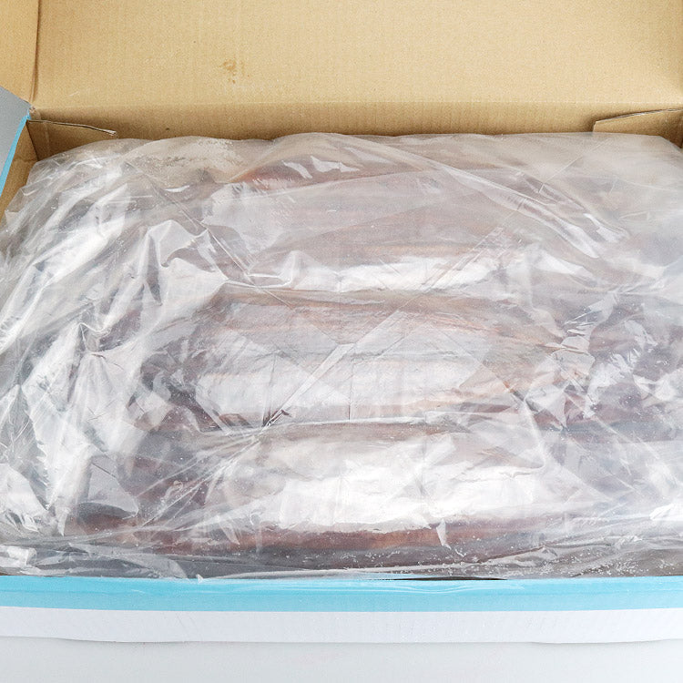 中国産うなぎ 有頭腹開き 約330g×30尾 10kg 業務用 冷凍便 送料無料 土用丑の日 うなぎ お取り寄せグルメ 食品 ギフト