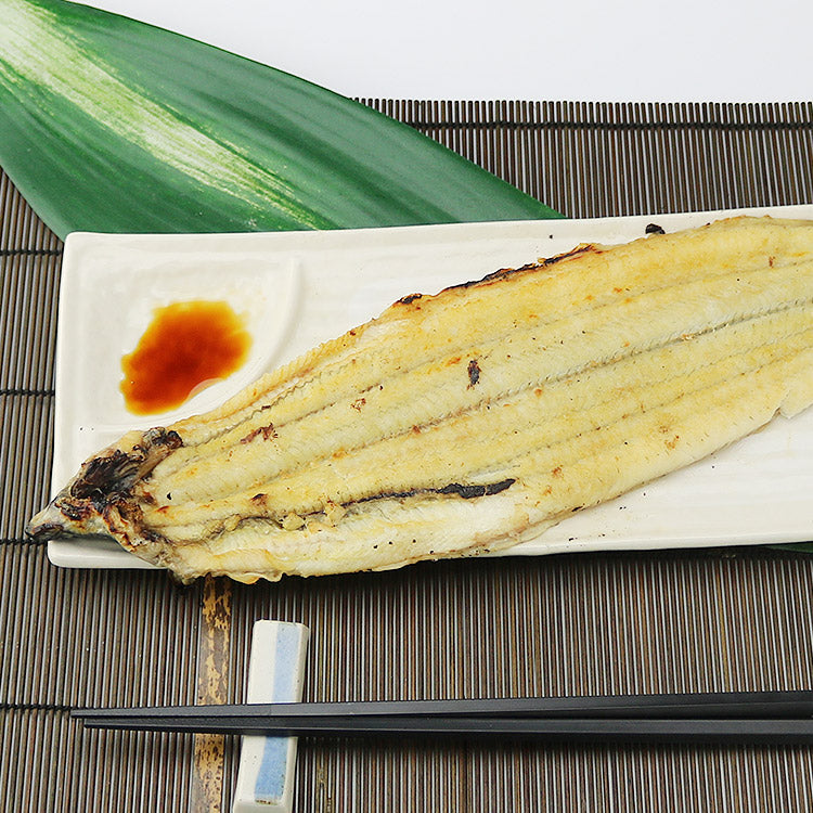 中国産 白焼きうなぎ 白焼き有頭腹開き 超特大 285g×35尾 10kg 業務用 冷凍便 送料無料 土用丑の日 うなぎ お取り寄せグルメ 食品 ギフト