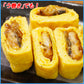 鰻丼で約5杯分！ある時だけのお得な【訳あり】刻み鰻“炭火”蒲焼 山盛り500g 蒲焼きのタレ(山椒付き)5袋付