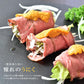 【限定30セット特別価格】100g×2個 無添加 うに（生食用）