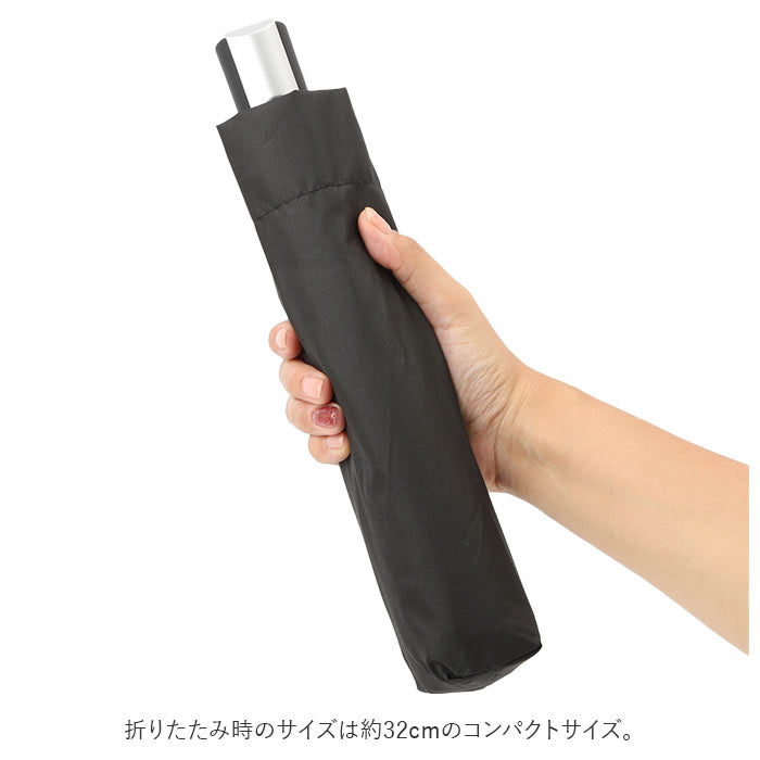 【ブラック・折りたたみ傘】 折りたたみ傘 メンズ 65cm 通販 自動開閉 折り畳み傘 晴雨兼用 折りたたみ シンプル 無地 ワンタッチ グラスファイバー 丈夫 大きい 折傘 通勤 通学 紳士傘 レイングッズ 傘 かさ カサ