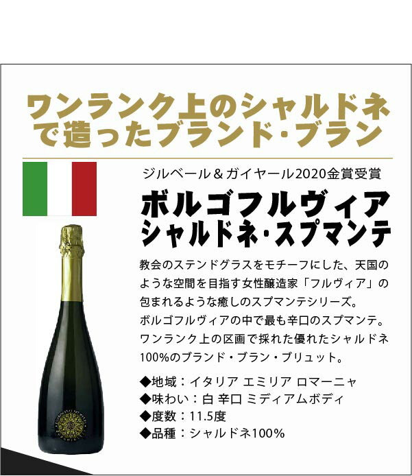 【送料無料】 驚愕のキング オブ ディスカウント ワインセット 第3弾 [750ml×12本]白ワイン6本 泡白6本 ＡＬＬブランセット【北海道・東北・四国・九州・沖縄県は必ず送料がかかります】