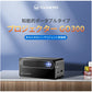 VANKYO GO300 プロジェクター 小型 天井 家庭用 bluetooth vankyo-002