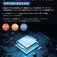 VANKYO GO300 プロジェクター 小型 天井 家庭用 bluetooth vankyo-002
