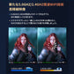 VANKYO GO300 プロジェクター 小型 天井 家庭用 bluetooth vankyo-002
