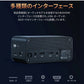 VANKYO GO300 プロジェクター 小型 天井 家庭用 bluetooth vankyo-002