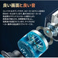 VANKYO GO300 プロジェクター 小型 天井 家庭用 bluetooth vankyo-002