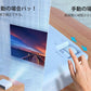 VANKYO プロジェクター 家庭用 小型 スマホ HD 6000ルーメン Leisure V630 vankyo-004