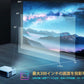 VANKYO プロジェクター 家庭用 小型 スマホ HD 6000ルーメン Leisure V630 vankyo-004