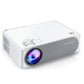 VANKYO プロジェクター 家庭用 小型 スマホ HD 6000ルーメン Leisure V630 vankyo-004