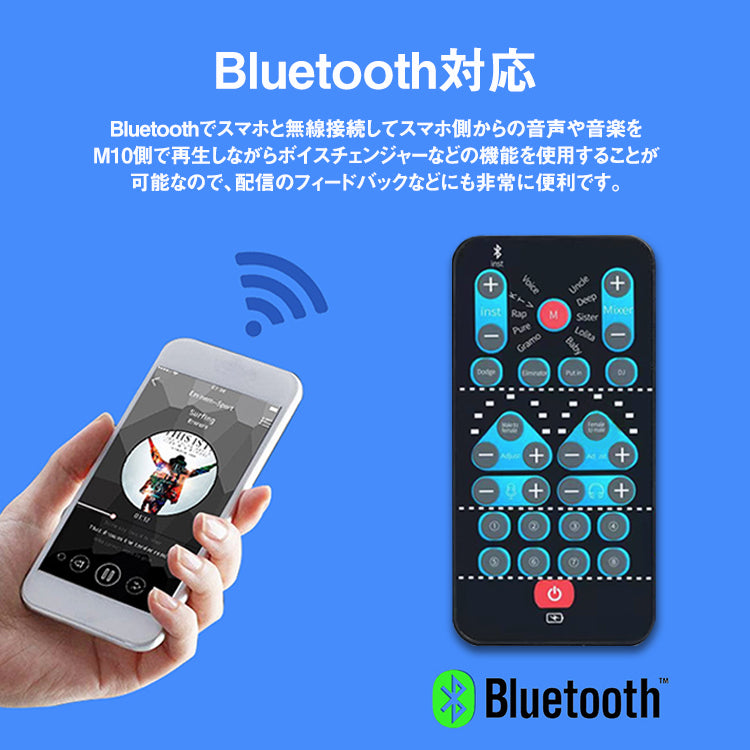 ボイスチェンジャー 女声 vtuber アニメ声 iphone 通話 イヤホン 男声 windows サウンドカード