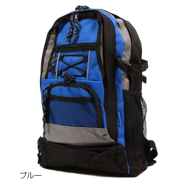 【カモフラージュ・0】 リュック viaggio メンズ 大容量 ビアッジョ リュックサック デイパック デーパック りゅっく ruck バックパック バッグ BACKPACK