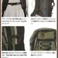 【オレンジ】 リュック viaggio メンズ 大容量 ビアッジョ リュックサック デイパック デーパック りゅっく ruck バックパック バッグ BACKPACK