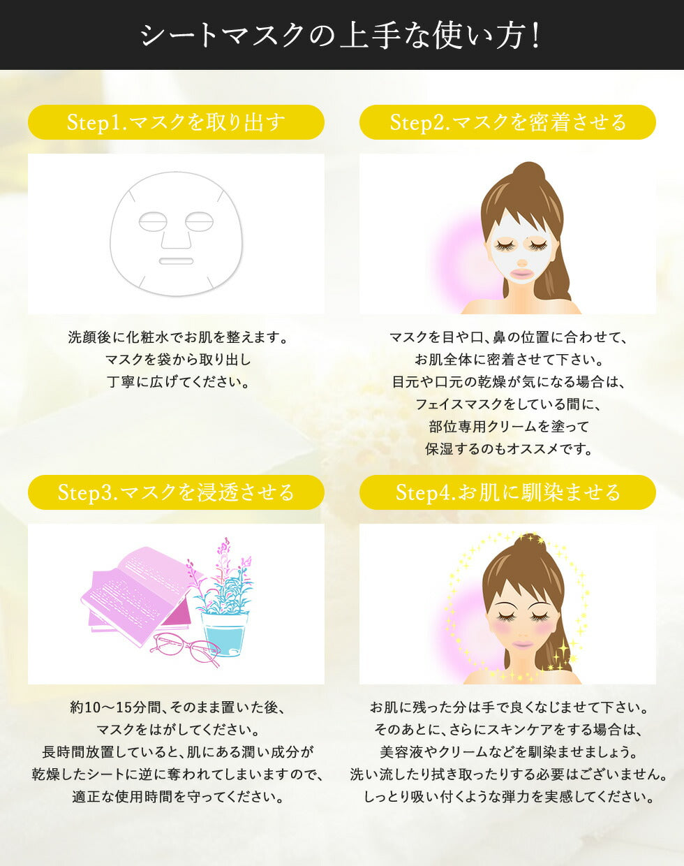 【5人シェア買いでお得】【35枚入り】 ビタミン シートマスク 440ml 大容量 35枚入り ビタミンマスク ビタミンC 誘導体 フェイスマスク フェイスパック マスクパック デイリーパック 透明感 美白 シミ エイジングケア 韓国コスメ スキンケア 保湿 日焼け 送料無料