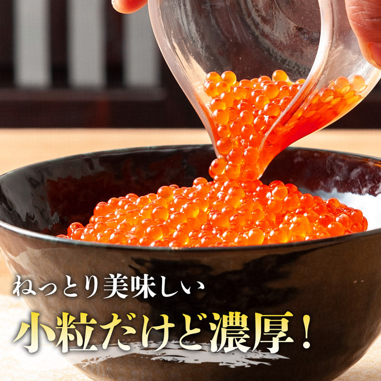 無添加 生うに 200g いくら 250g 食べ比べセット 2~5人前  みょうばん不使用 サーモントラウトいくら 詰め合わせ 福袋 食品 お取り寄せグルメ 食品 ギフト