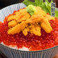 無添加 生うに 200g いくら 250g 食べ比べセット 2~5人前  みょうばん不使用 サーモントラウトいくら 詰め合わせ 福袋 食品 お取り寄せグルメ 食品 ギフト