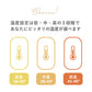 NIPLUX WAISTUPLUS　運動補助器 電気刺激 低周波 温熱