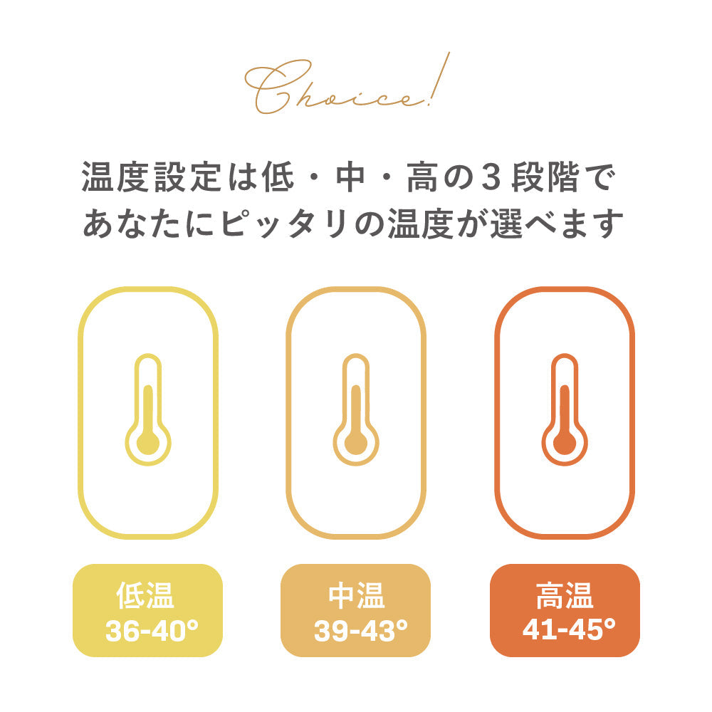 NIPLUX WAISTUPLUS　運動補助器 電気刺激 低周波 温熱