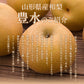 【早期予約】贈答用 秀品 山形県産和梨豊水約5kg ※一部地域は別途送料追加 wn04