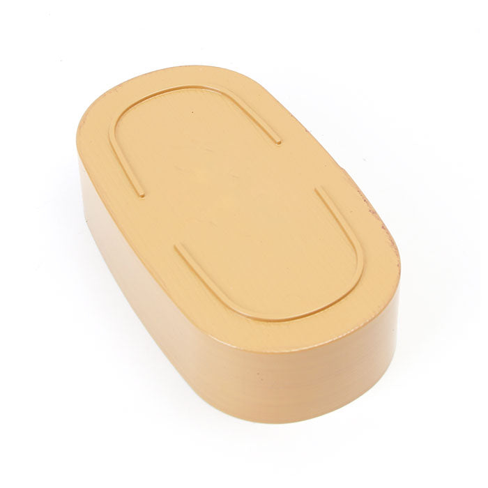 【ひのき・お弁当箱】 hakoya わっぱ風 弁当箱 通販 ハコヤ ランチボックス お弁当箱 曲げわっぱ風 900ml 大容量 わっぱ風弁当箱 メンズ まげわっぱ風 男子 大人 ワッパ弁当箱 小判型 2段 レンジ対応 木目調