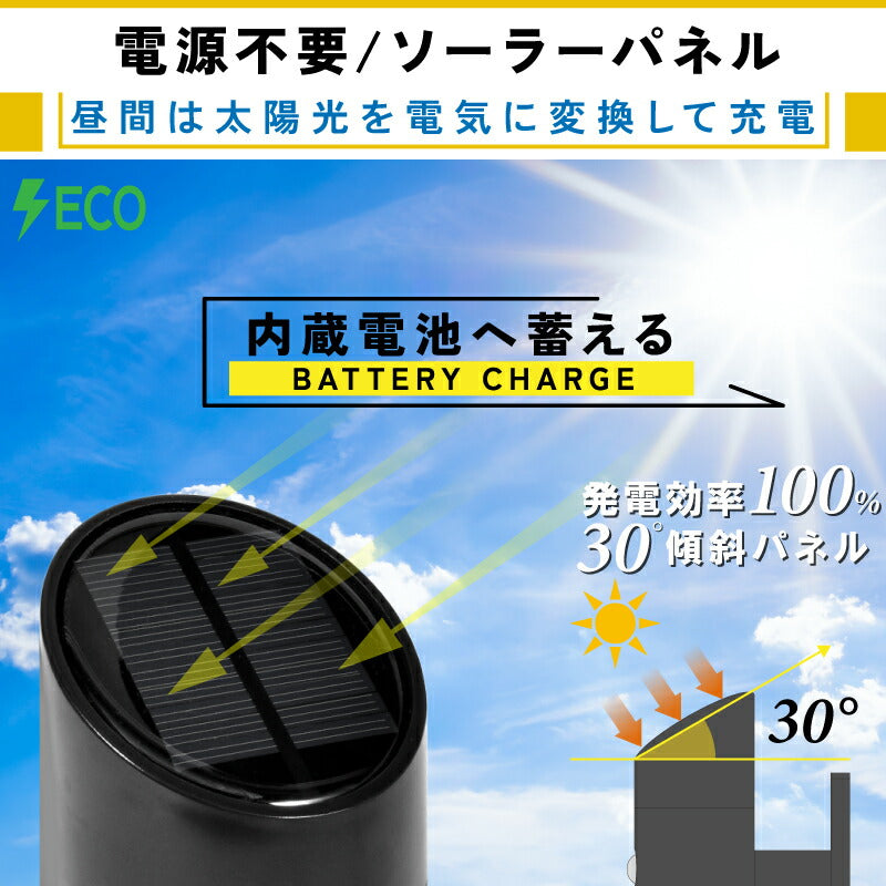 ソーラーライト カー ポート ライト ソーラー 屋外 明るい LED 人感センサー 壁掛け照明 センサーライト 玄関 駐車場 防水 防犯ライト 太陽充電 安心保証 人気 おすすめ