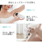 【WAVEWAVE公式 Hair Removal】 脱毛 脱毛器 脱毛機 痛くない フラッシュ ipl 光脱毛器 vio レーザー ヒゲ脱毛 光美容器 軽量サロン級 家庭用脱毛器 99万発 シェーバー 冷却機能付き 簡単 美肌ケア プレゼント ギフト