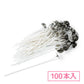 ソイワックス コーティング キャンドル芯 [Premier 767] 100本入 / Candle Wick High Melt Natural Coating 100 Wicks Premier 767