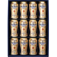 【送料無料】サントリー プレミアムモルツ BPC3J×4セット 350ml×48本 1本当たり196円