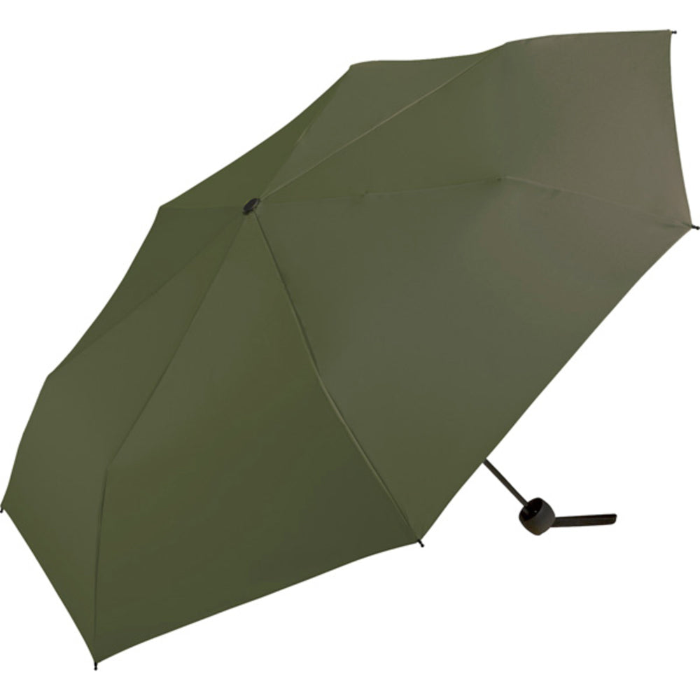 【カーキ・折りたたみ傘】 ワールドパーティ WPC 長傘 メンズ 通販 レディース ジャンプ傘 晴雨兼用 UVカット ジャンプ ワンタッチ ブランド 長雨傘 65cm 撥水 無地 シンプル ユニセックス 男女兼用 おしゃれ