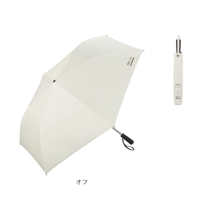 【ネイビー】 ワールドパーティー wpc 折りたたみ傘 ZA005 通販 晴雨兼用傘 メンズ ブランド IZA 快適グリップ 傘 55cm 完全遮光 100％ 折り畳み傘 雨傘 日傘 おしゃれ uvカット 紫外線 対策 無地
