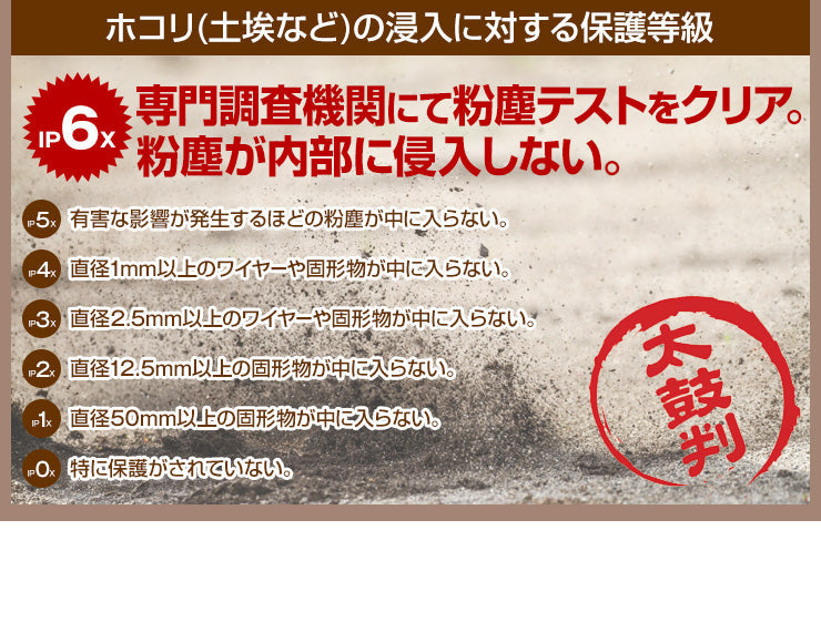 （カーキ）モバイルバッテリー ソーラー 大容量 ポータブル ソーラー充電器 災害 防水 防災グッズ 16000mAh INOVA(3R-WT16)