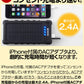 （ベージュ）モバイルバッテリー ソーラー 大容量 ポータブル ソーラー充電器 災害 防水 防災グッズ 16000mAh INOVA(3R-WT16)
