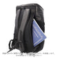 【GRAY・バッグパック】 ワイルドシングス リュック WT-380-3101 通販 WILD THINGS バックパック メンズ 高校生 大学生 中学生 大容量 ボックスリュック 通勤 通学 抗菌 消臭 ビジネス 出張 おしゃれ シンプル