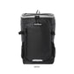 【GRAY・バッグパック】 ワイルドシングス リュック WT-380-3101 通販 WILD THINGS バックパック メンズ 高校生 大学生 中学生 大容量 ボックスリュック 通勤 通学 抗菌 消臭 ビジネス 出張 おしゃれ シンプル