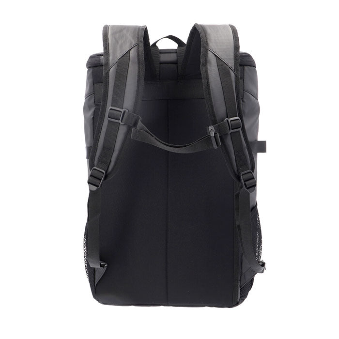 【GRAY・バッグパック】 ワイルドシングス リュック WT-380-3101 通販 WILD THINGS バックパック メンズ 高校生 大学生 中学生 大容量 ボックスリュック 通勤 通学 抗菌 消臭 ビジネス 出張 おしゃれ シンプル