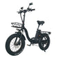 公道で走れる3way電動自転車 最新アシスト自転車 マウンテンバイク750w 48v 15Ah大容量バッテリー アルミフレーム 迫力の極太タイヤ 7段階変速ギア shimano