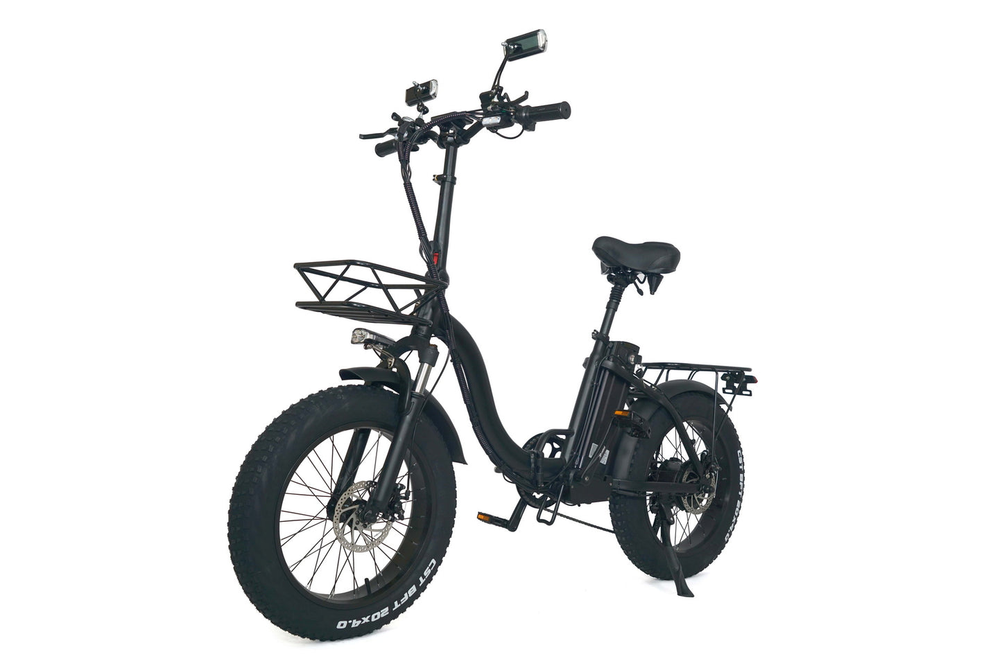 公道で走れる3way電動自転車 最新アシスト自転車 マウンテンバイク750w 48v 15Ah大容量バッテリー アルミフレーム 迫力の極太タイヤ 7段階変速ギア shimano