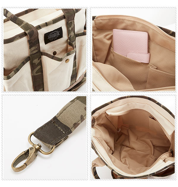 【ブラック・2wayトート】 トートバッグ  アドナインス addninth  ショルダーバッグ キャンバス 2way トート ショルダー レディース メンズレディースバッグ  ya170298s strYA170298Sn1 bag-339