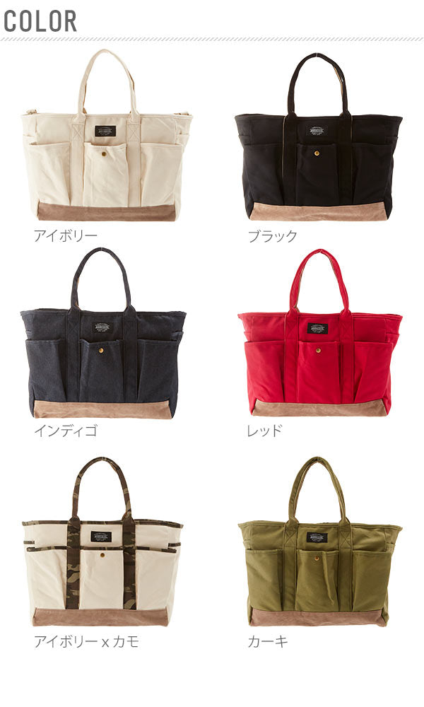 【ブラック・2wayトート】 トートバッグ  アドナインス addninth  ショルダーバッグ キャンバス 2way トート ショルダー レディース メンズレディースバッグ  ya170298s strYA170298Sn1 bag-339