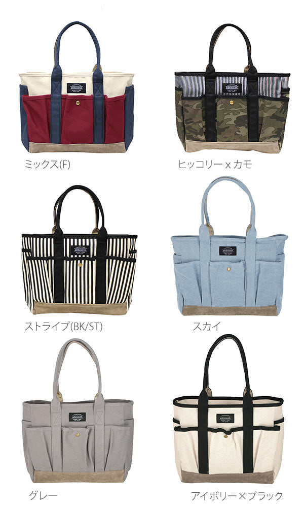 【ブラック・2wayトート】 トートバッグ  アドナインス addninth  ショルダーバッグ キャンバス 2way トート ショルダー レディース メンズレディースバッグ  ya170298s strYA170298Sn1 bag-339