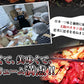 焼肉セット（ハラミ500ｇ+タレ漬けシマチョウ250g＋タレ漬けショウチョウ250ｇ）