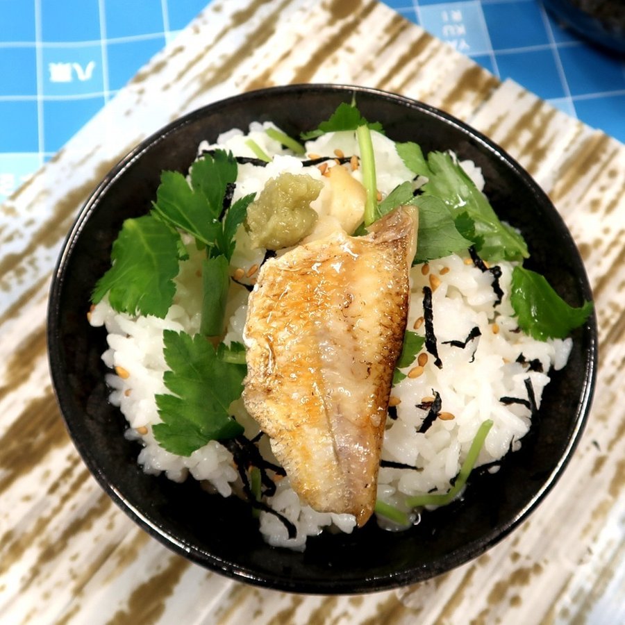 国産 のどぐろ お茶漬けセット 2食入り